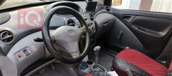 Toyota Echo